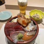 鮨政 大宮駅東口2号店 - 