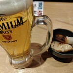 おいしい寿司と活魚料理 魚の飯 新橋 - 