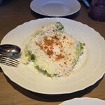 ジャヌ グリル - 