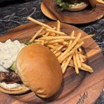 JOINT BURGER 銀座 - 