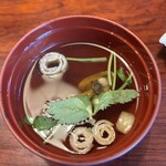 うなぎ創作 鰻樹 - 