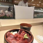 鮨政 大宮駅東口2号店 - 