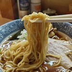 中華そば 多賀野 - 