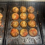 蛸之徹 グラングリーン大阪店 - 