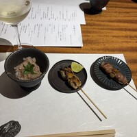 焼鳥YAMATO - 