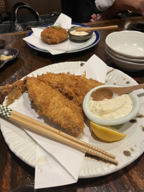 Izakaya Saekiya Monnaka Honten