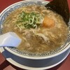 丸源ラーメン 稲沢店