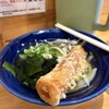 讃岐立食いうどん きりん屋 本町本店