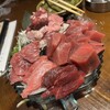 本マグロと島ごはん ぱなり 京都河原町三条