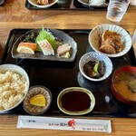 風和里 - 料理写真: