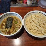 町屋大勝軒 孤珀 - 料理写真:もりそば