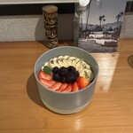olu bowl - 料理写真: