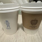 ベアポンド エスプレッソ - 