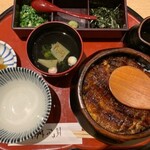 あつた蓬莱軒 神宮店 - 