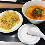 ミスタードーナツ - 料理写真: