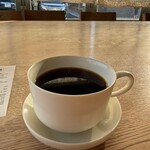 hazeru coffee - ドリンク写真: