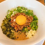 キラメキノトリ - 