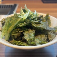 焼肉うしごろ 新宿三丁目店 - 