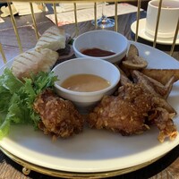 Ginger’s Beach Omiya - 