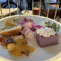 Ginger’s Beach Omiya - 