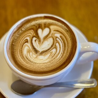 カフェ サラマンジェ~カフェ食堂_1