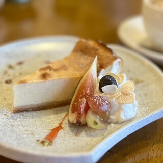 カフェ サラマンジェ~カフェ食堂_0