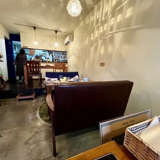 カフェ サラマンジェ~カフェ食堂_2