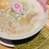 鶏そば 満つる