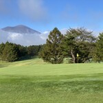 太平洋クラブ軽井沢リゾート - 浅間山