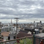 la mura 神戸会下山 - 