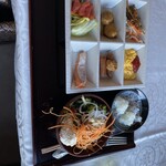 太平洋クラブ軽井沢リゾート - 朝食バイキング