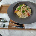 ドトールキッチン EneJet 仙台松森店 - 