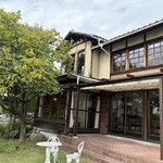 la mura 神戸会下山 - 