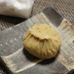 栗きんとん すや - 