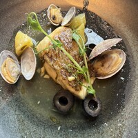 MAIN DINING by THE HOUSE OF PACIFIC - 