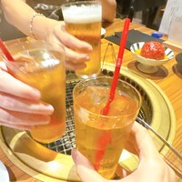 中目黒焼肉 登牛門 - 