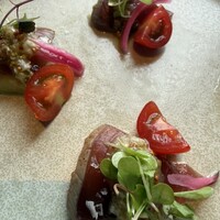 MAIN DINING by THE HOUSE OF PACIFIC - 