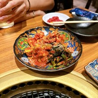 中目黒焼肉 登牛門 - 