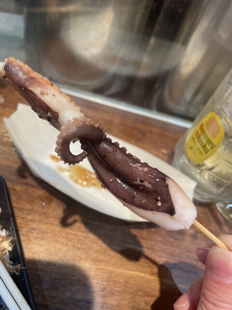 Tako to Highball Osu Higashionmondori Ten photo 2