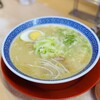 拉麺男