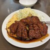サル食堂 バルチカ03店