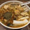 陳麻婆豆腐 みなとみらい店