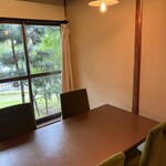 la mura 神戸会下山 - 