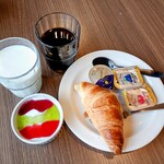 HOTEL ROUTE INN COURT Karuizawa