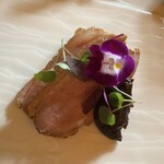 la mura 神戸会下山 - 