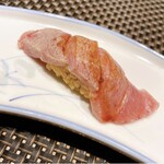 名駅 鮨 Sublime - 