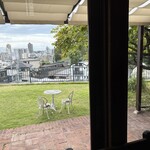 la mura 神戸会下山 - 