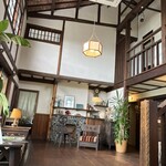 la mura 神戸会下山 - 