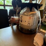 la mura 神戸会下山 - 