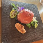 la mura 神戸会下山 - 